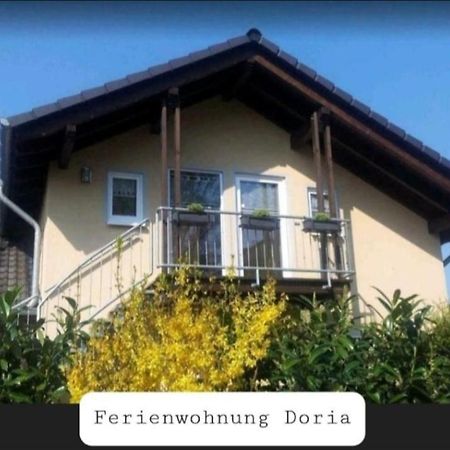 Ferienwohnung Doria Windeck Екстериор снимка