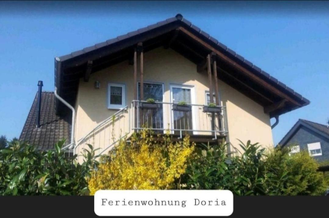 Ferienwohnung Doria Windeck Екстериор снимка