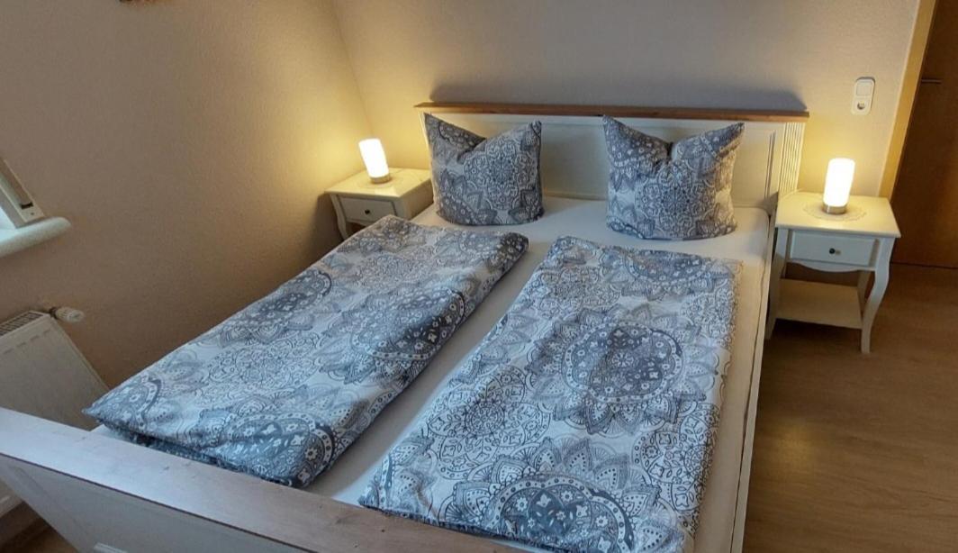 Ferienwohnung Doria Windeck Екстериор снимка