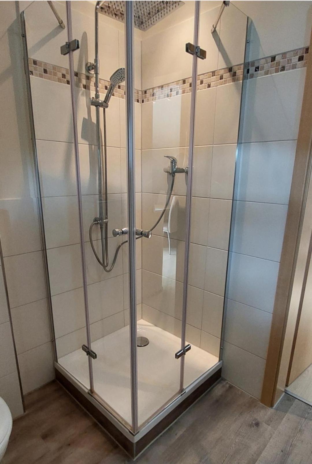 Ferienwohnung Doria Windeck Екстериор снимка