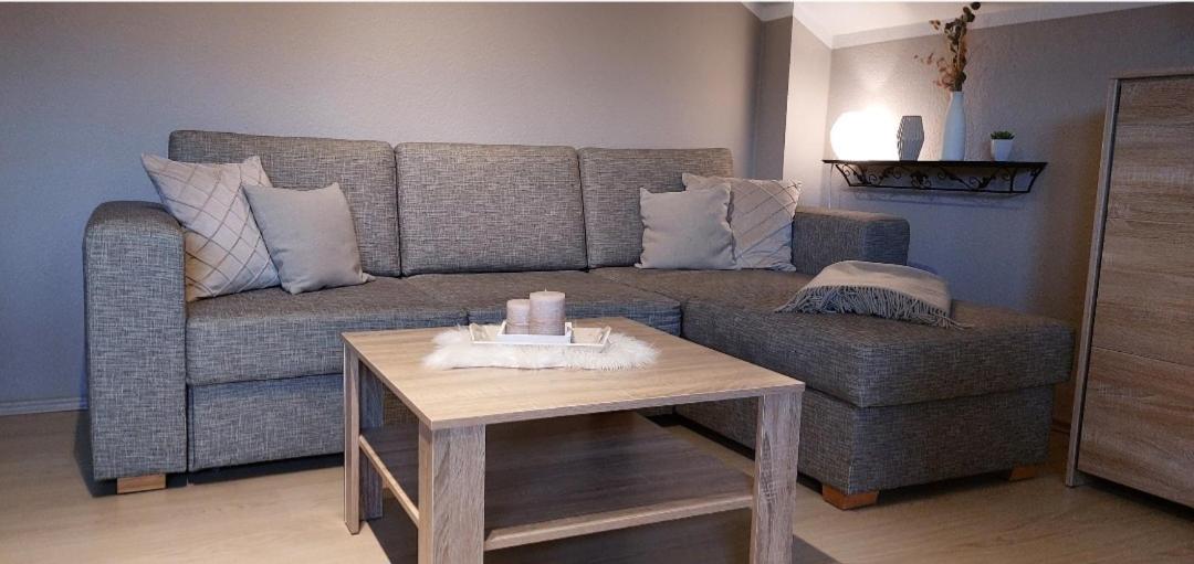 Ferienwohnung Doria Windeck Екстериор снимка