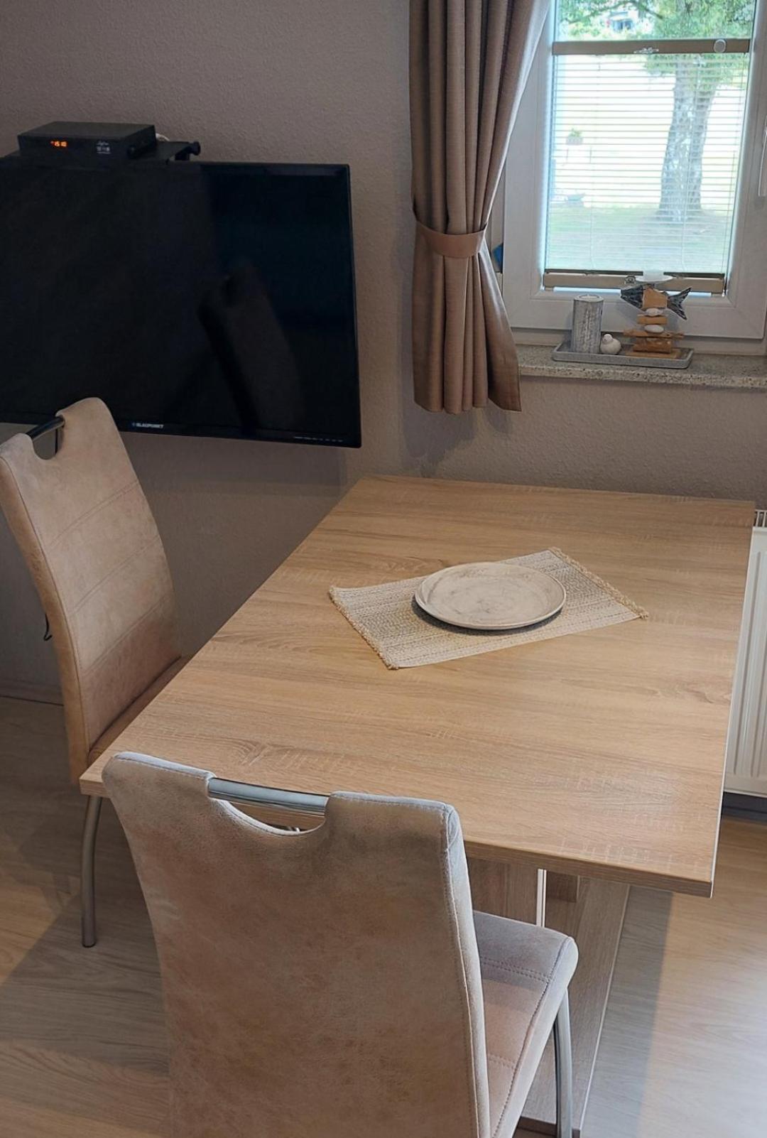 Ferienwohnung Doria Windeck Екстериор снимка
